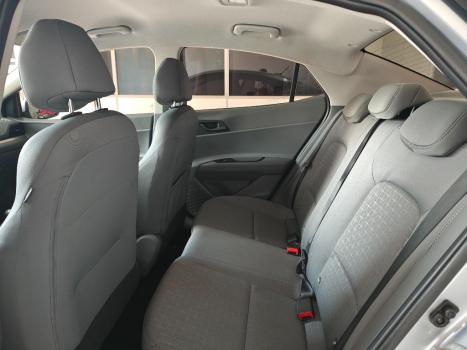 HYUNDAI HB 20 Sedan 1.0 12V 4P FLEX COMFORT PLUS, Foto 7