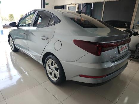HYUNDAI HB 20 Sedan 1.0 12V 4P FLEX COMFORT PLUS, Foto 9