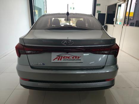 HYUNDAI HB 20 Sedan 1.0 12V 4P FLEX COMFORT PLUS, Foto 10