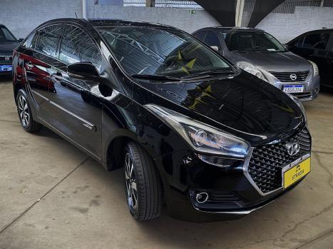 HYUNDAI HB 20 Sedan 1.6 16V 4P FLEX PREMIUM AUTOMTICO, Foto 2