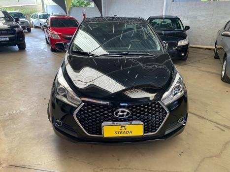 HYUNDAI HB 20 Sedan 1.6 16V 4P FLEX PREMIUM AUTOMTICO, Foto 3