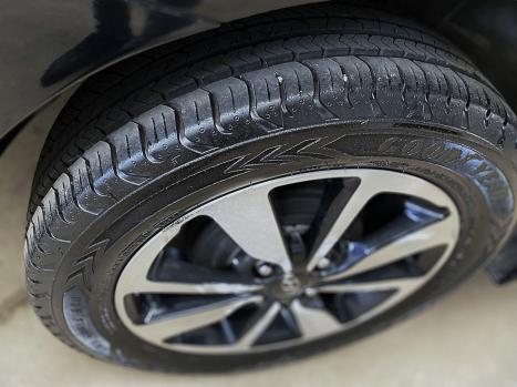 HYUNDAI HB 20 Sedan 1.6 16V 4P FLEX PREMIUM AUTOMTICO, Foto 5