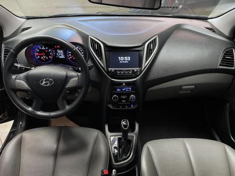 HYUNDAI HB 20 Sedan 1.6 16V 4P FLEX PREMIUM AUTOMTICO, Foto 6