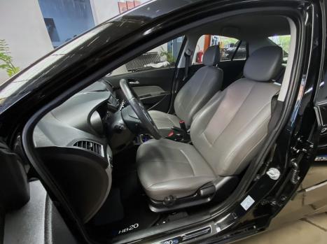 HYUNDAI HB 20 Sedan 1.6 16V 4P FLEX PREMIUM AUTOMTICO, Foto 7