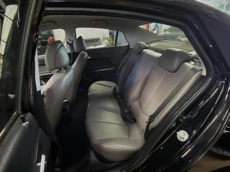 HYUNDAI HB 20 Sedan 1.6 16V 4P FLEX PREMIUM AUTOMTICO, Foto 8