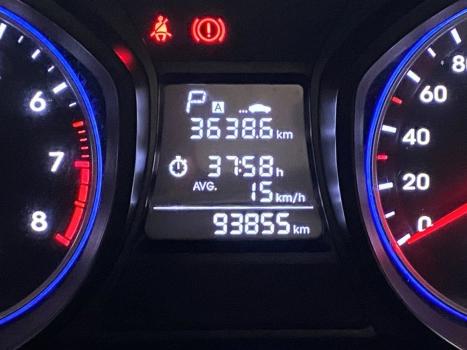 HYUNDAI HB 20 Sedan 1.6 16V 4P FLEX PREMIUM AUTOMTICO, Foto 9