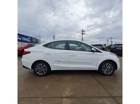 HYUNDAI HB 20 Sedan 1.0 12V 4P FLEX TGDI PLATINUM TURBO AUTOMTICO, Foto 4