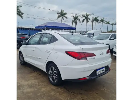 HYUNDAI HB 20 Sedan 1.0 12V 4P FLEX TGDI PLATINUM TURBO AUTOMTICO, Foto 7