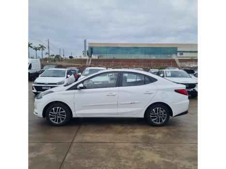 HYUNDAI HB 20 Sedan 1.0 12V 4P FLEX TGDI PLATINUM TURBO AUTOMTICO, Foto 8