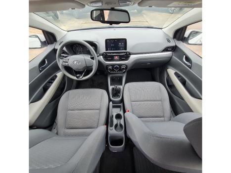 HYUNDAI HB 20 Sedan 1.0 12V 4P FLEX TGDI PLATINUM TURBO AUTOMTICO, Foto 10