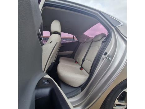 HYUNDAI HB 20 Sedan 1.0 12V 4P FLEX TGDI PLATINUM PLUS TURBO AUTOMTICO, Foto 9