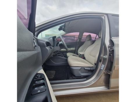 HYUNDAI HB 20 Sedan 1.0 12V 4P FLEX TGDI PLATINUM PLUS TURBO AUTOMTICO, Foto 12