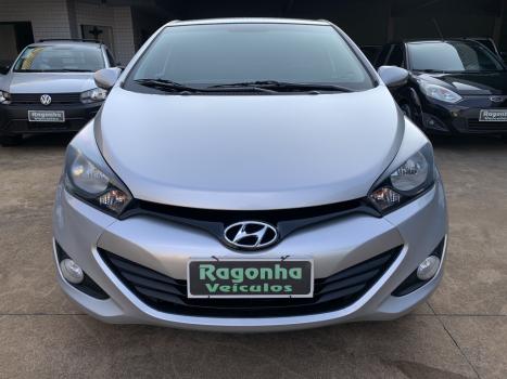 HYUNDAI HB 20 Sedan 1.6 16V 4P FLEX COMFORT PLUS AUTOMTICO, Foto 3