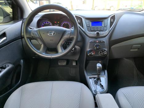 HYUNDAI HB 20 Sedan 1.6 16V 4P FLEX COMFORT PLUS AUTOMTICO, Foto 8