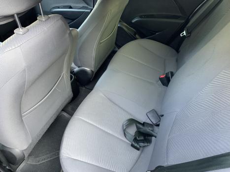 HYUNDAI HB 20 Sedan 1.6 16V 4P FLEX COMFORT PLUS AUTOMTICO, Foto 10