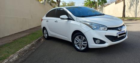 HYUNDAI HB 20 Sedan 1.6 16V 4P FLEX PREMIUM AUTOMTICO, Foto 2