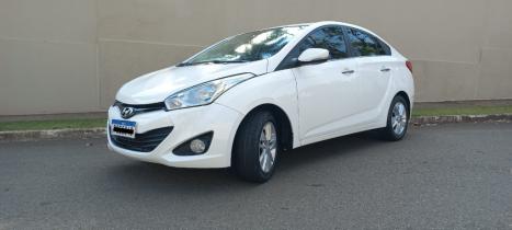 HYUNDAI HB 20 Sedan 1.6 16V 4P FLEX PREMIUM AUTOMTICO, Foto 3