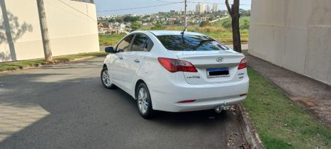 HYUNDAI HB 20 Sedan 1.6 16V 4P FLEX PREMIUM AUTOMTICO, Foto 6