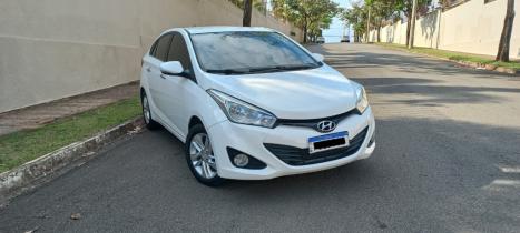 HYUNDAI HB 20 Sedan 1.6 16V 4P FLEX PREMIUM AUTOMTICO, Foto 7