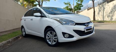 HYUNDAI HB 20 Sedan 1.6 16V 4P FLEX PREMIUM AUTOMTICO, Foto 8