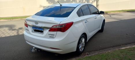 HYUNDAI HB 20 Sedan 1.6 16V 4P FLEX PREMIUM AUTOMTICO, Foto 10