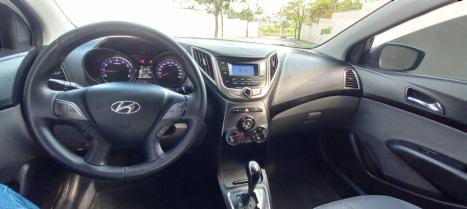 HYUNDAI HB 20 Sedan 1.6 16V 4P FLEX PREMIUM AUTOMTICO, Foto 11