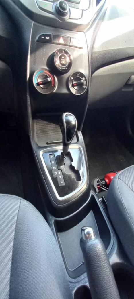 HYUNDAI HB 20 Sedan 1.6 16V 4P FLEX PREMIUM AUTOMTICO, Foto 15