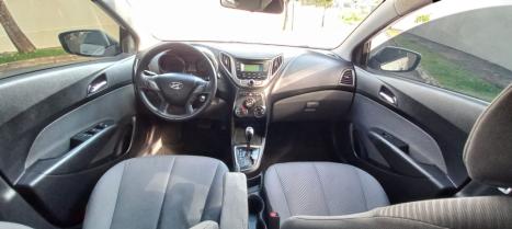 HYUNDAI HB 20 Sedan 1.6 16V 4P FLEX PREMIUM AUTOMTICO, Foto 18