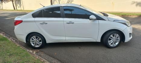 HYUNDAI HB 20 Sedan 1.6 16V 4P FLEX PREMIUM AUTOMTICO, Foto 19
