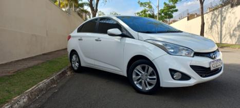 HYUNDAI HB 20 Sedan 1.6 16V 4P FLEX PREMIUM AUTOMTICO, Foto 20