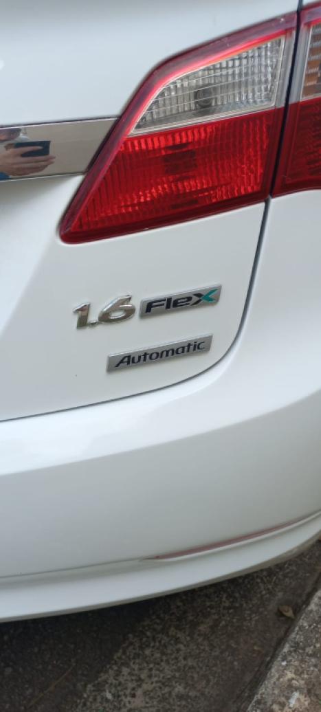 HYUNDAI HB 20 Sedan 1.6 16V 4P FLEX PREMIUM AUTOMTICO, Foto 21
