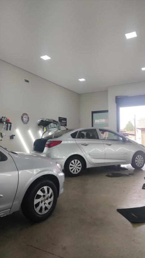 HYUNDAI HB 20 Sedan 1.6 16V 4P FLEX COMFORT PLUS, Foto 2