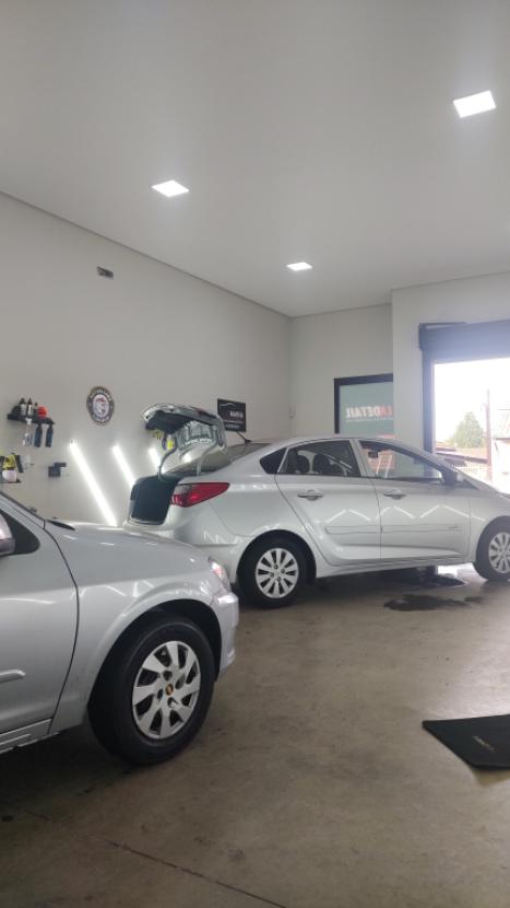 HYUNDAI HB 20 Sedan 1.6 16V 4P FLEX COMFORT PLUS, Foto 3
