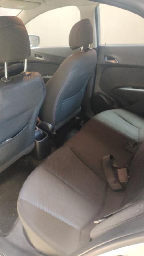 HYUNDAI HB 20 Sedan 1.6 16V 4P FLEX COMFORT PLUS, Foto 6