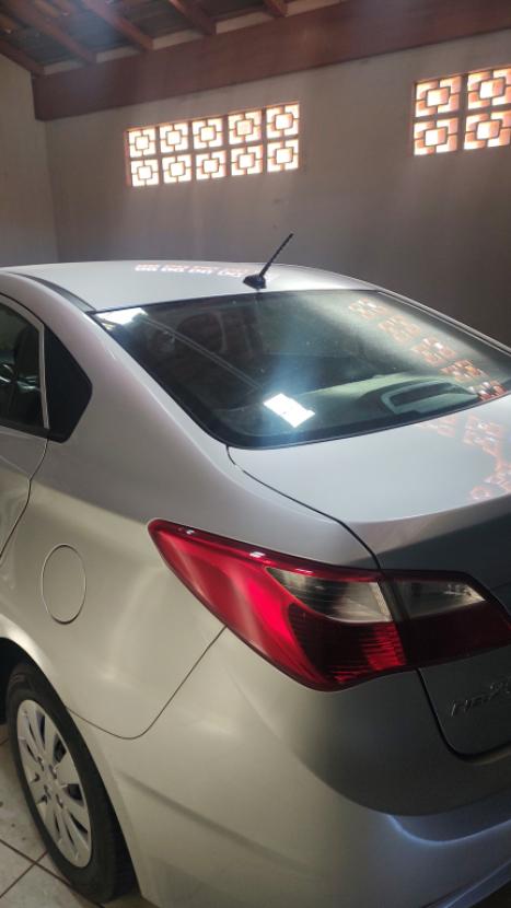 HYUNDAI HB 20 Sedan 1.6 16V 4P FLEX COMFORT PLUS, Foto 7