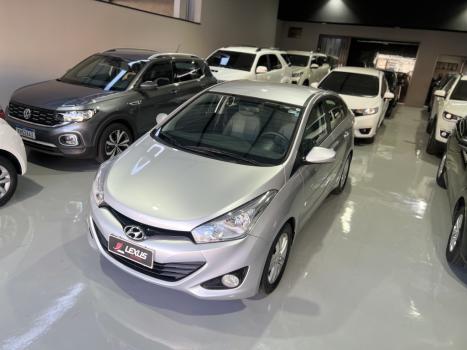 HYUNDAI HB 20 Sedan 1.6 16V 4P FLEX PREMIUM AUTOMTICO, Foto 13