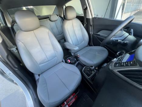 HYUNDAI HB 20 Sedan 1.6 16V 4P FLEX PREMIUM AUTOMTICO, Foto 4
