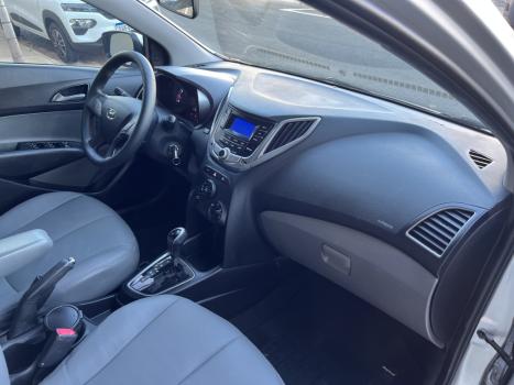 HYUNDAI HB 20 Sedan 1.6 16V 4P FLEX PREMIUM AUTOMTICO, Foto 14