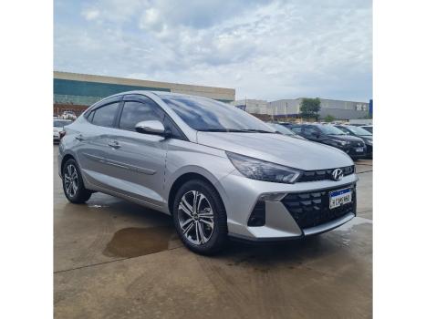 HYUNDAI HB 20 Sedan 1.0 12V 4P FLEX TGDI PLATINUM SAFETY TURBO AUTOMTICO, Foto 3