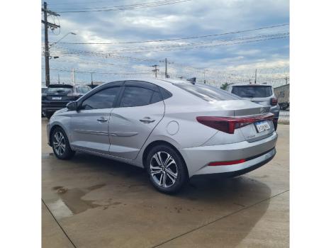 HYUNDAI HB 20 Sedan 1.0 12V 4P FLEX TGDI PLATINUM SAFETY TURBO AUTOMTICO, Foto 7