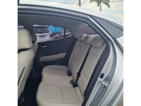 HYUNDAI HB 20 Sedan 1.0 12V 4P FLEX TGDI PLATINUM SAFETY TURBO AUTOMTICO, Foto 8