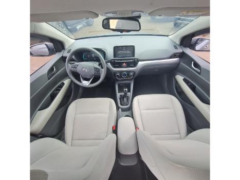 HYUNDAI HB 20 Sedan 1.0 12V 4P FLEX TGDI PLATINUM SAFETY TURBO AUTOMTICO, Foto 9