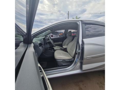 HYUNDAI HB 20 Sedan 1.0 12V 4P FLEX TGDI PLATINUM SAFETY TURBO AUTOMTICO, Foto 10