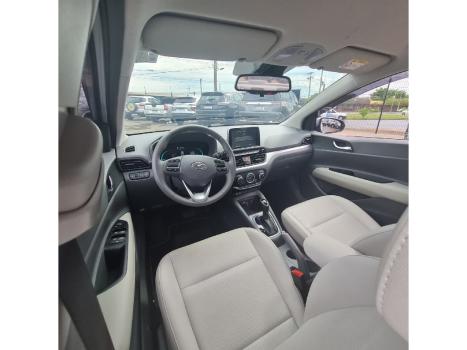 HYUNDAI HB 20 Sedan 1.0 12V 4P FLEX TGDI PLATINUM SAFETY TURBO AUTOMTICO, Foto 11