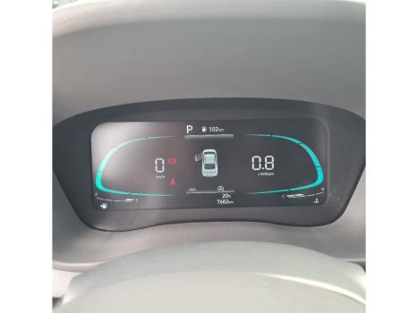 HYUNDAI HB 20 Sedan 1.0 12V 4P FLEX TGDI PLATINUM SAFETY TURBO AUTOMTICO, Foto 12