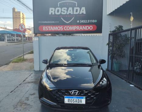 HYUNDAI HB 20 Sedan 1.0 12V 4P FLEX TGDI PLATINUM TURBO AUTOMÁTICO, Foto 2 HYUNDAI HB 20 Sedan 1.0 12V 4P FLEX TGDI PLATINUM TURBO AUTOMÁTICO, Foto 2