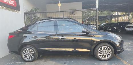 HYUNDAI HB 20 Sedan 1.0 12V 4P FLEX TGDI PLATINUM TURBO AUTOMÁTICO, Foto 3 HYUNDAI HB 20 Sedan 1.0 12V 4P FLEX TGDI PLATINUM TURBO AUTOMÁTICO, Foto 3