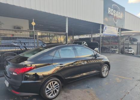 HYUNDAI HB 20 Sedan 1.0 12V 4P FLEX TGDI PLATINUM TURBO AUTOMÁTICO, Foto 4 HYUNDAI HB 20 Sedan 1.0 12V 4P FLEX TGDI PLATINUM TURBO AUTOMÁTICO, Foto 4