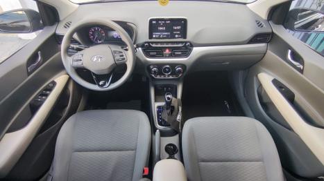 HYUNDAI HB 20 Sedan 1.0 12V 4P FLEX TGDI PLATINUM TURBO AUTOMÁTICO, Foto 5 HYUNDAI HB 20 Sedan 1.0 12V 4P FLEX TGDI PLATINUM TURBO AUTOMÁTICO, Foto 5