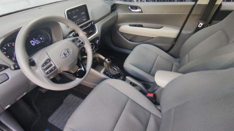 HYUNDAI HB 20 Sedan 1.0 12V 4P FLEX TGDI PLATINUM TURBO AUTOMÁTICO, Foto 6 HYUNDAI HB 20 Sedan 1.0 12V 4P FLEX TGDI PLATINUM TURBO AUTOMÁTICO, Foto 6